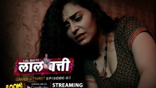 Games of Thirst S01E03 – 2021 – Hindi Hot Web Series – BooMMovies