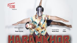 HaramKhor S01E01 – 2021 – Hindi Hot Web Series – DreamOTT