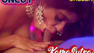 Kamasutra – 2021 – UNCUT Hindi Short Film – UnSeen