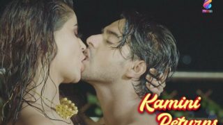 Kamini Returns S01E02– 2020 – Hindi Hot Web Series – Balloons