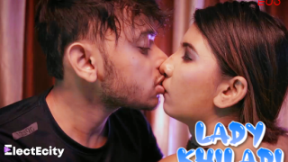 Lady Khiladi S01E03 – 2020 – Hindi Hot Web Series – ElectEcity