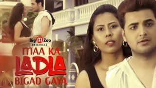Maa Ka Ladala Bigad Gaya – 2021 – Hindi Hot Web Series – BigMovieZoo