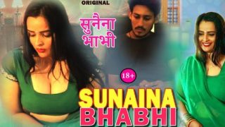 Sunaina Bhabhi -2021 – Hindi Short Film – BumperTV