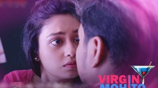 Virgin Mohito – 2020 – Bengali Hot Web Series