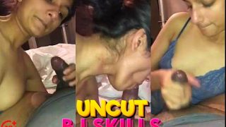 BJ Skills – 2022 – UNCUT Short Film – SexyPaki