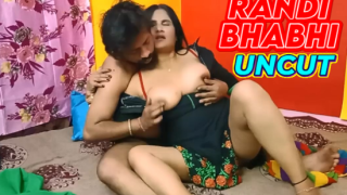 Hot Randi – 2022 – UNCUT Hindi Short Film – TopTenXXX