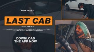 Last Cab – 2022 – Hindi Hot Web Series – WooW