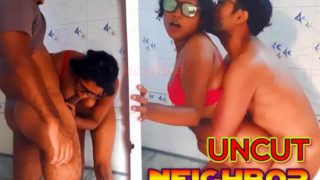 Neighbor – 2021 – UNCUT Bengali Short Film – InssaClub