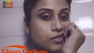 Pendrive S01E01 – 2021 – Hindi Hot Web Series – EKNightShow