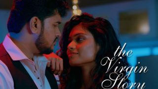 The Virgin Story – 2022 – Hindi Hot Short Film – PrimeFlix