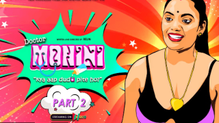 Doctor Mohini S01E02 – 2022 – Hindi Hot Web Series – HokYo