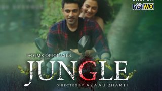 Jungle E01-E02 – 2022 – Hindi Hot Web Series – HotMX