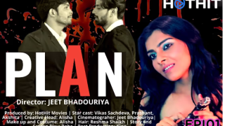 Plan S01E01 – 2021 – Hindi Hot Web Series – HotHits