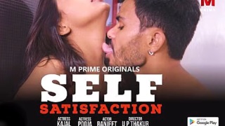 Self Satisfaction – 2021 – Hindi Short Film – MPrime