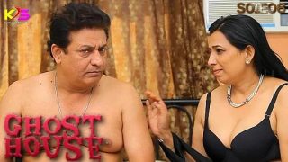 Ghost House S01E06 – 2022 – Bengali Hot Web Series – Kantishah