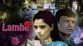 Lamhe – 2021 – Hindi Hot Web Series – KooKu