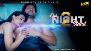 One Night S01E01 – 2021 – Hindi Hot Web Series – RedPrime