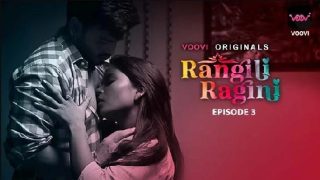 Rangili Ragini E03 – 2022 – Hindi Hot Web Series – Voovi