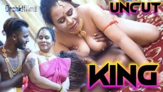 King – 2022 – UNCUT Hindi Short Film – OrchidFilms