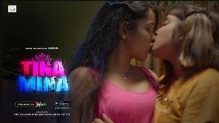 Tina Mina E01-E02 – 2022 – Hindi Hot Web Series – HokYo